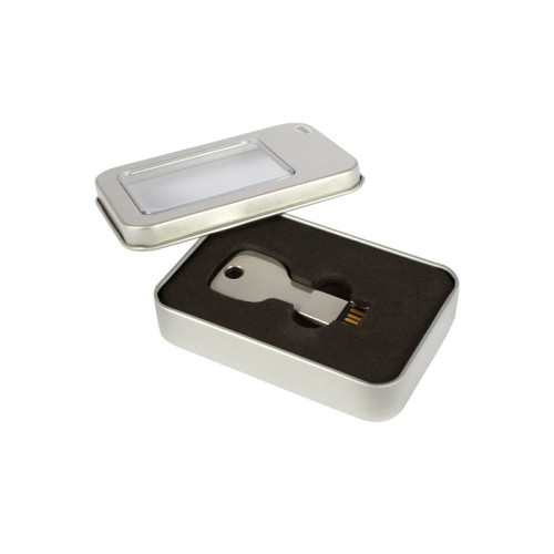 USB Pendrive 64GB con forma de llave