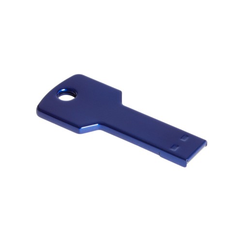 USB Pendrive 16GB con forma de llave