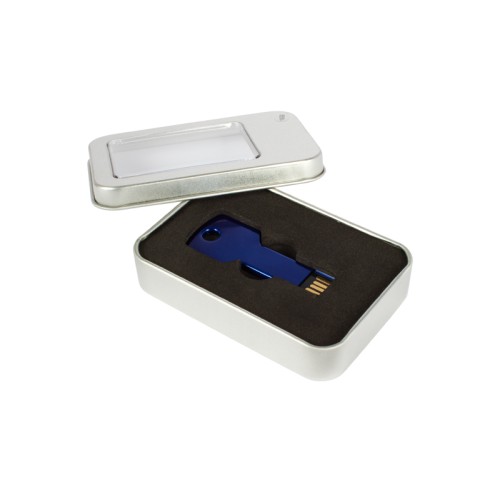 USB Pendrive 16GB con forma de llave