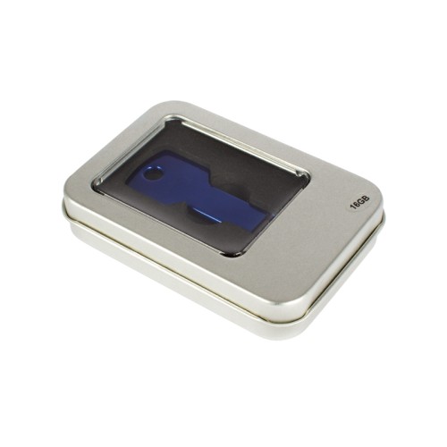 USB Pendrive 16GB con forma de llave