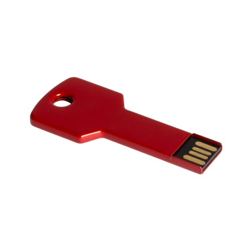 USB Pendrive 16GB con forma de llave