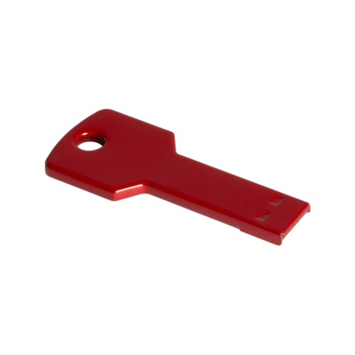 USB Pendrive 16GB con forma de llave