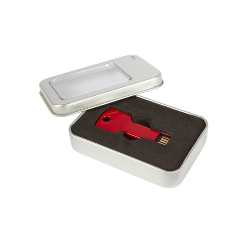 USB Pendrive 16GB con forma de llave