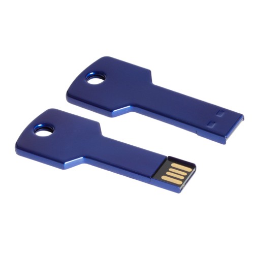 USB Pendrive 16GB con forma de llave