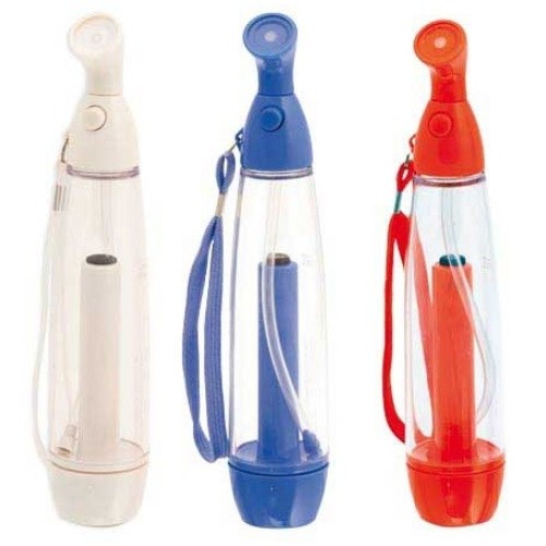 Vaporizador Bangui
