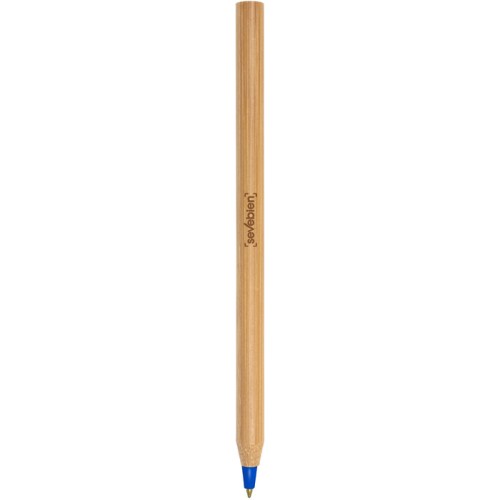 BOLIGRAFO DE BAMBÚ 