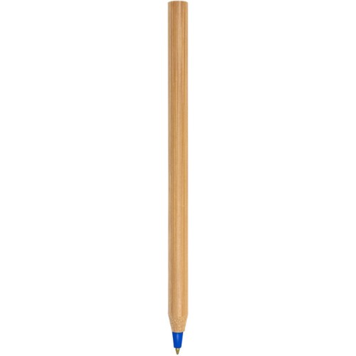 BOLIGRAFO DE BAMBÚ 