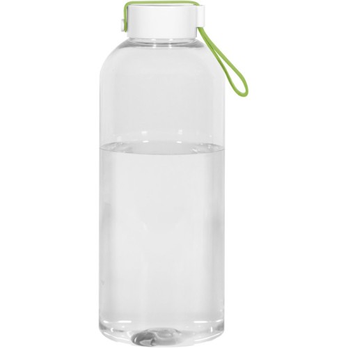 BOTELLA DE PLÁSTICO 