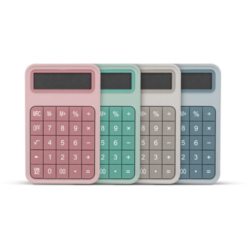 CALCULADORA DORA 2