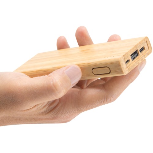 Power bank 