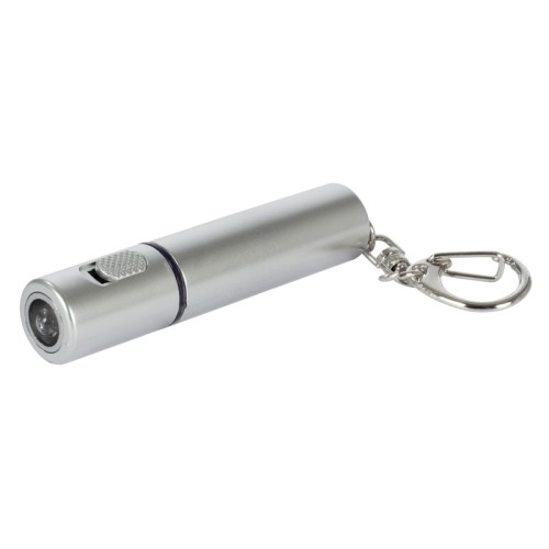 Llavero-Linterna LED