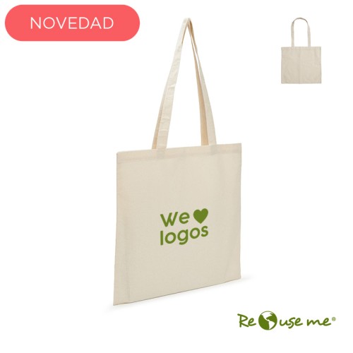 Tote Cotex Natural