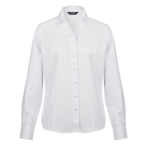 Blusa Oxford Classic M/L