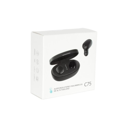 Auriculares Bluetooth JL5.0
