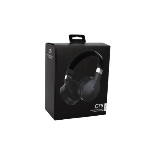 Audífonos Bluetooth JL5.0 