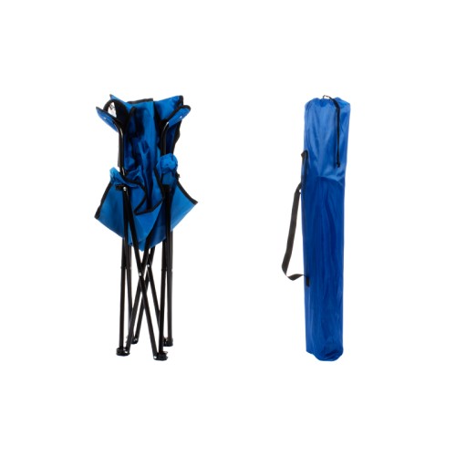 Silla plegable de Camping