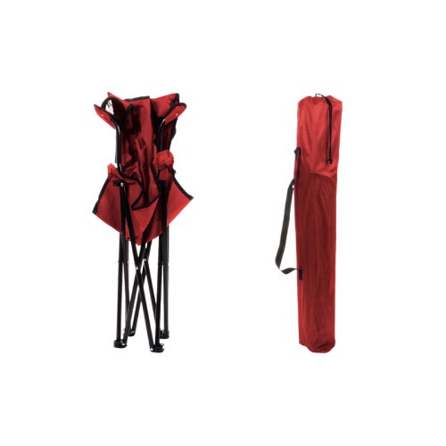 Silla plegable de Camping