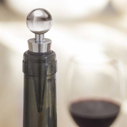 Set de vinos con juegos de ajedrez Chessy