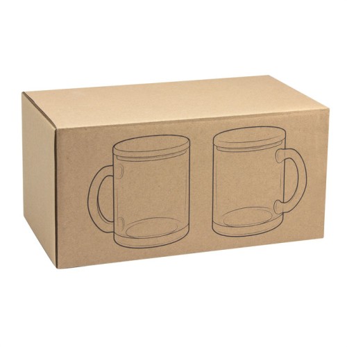 Set de tazas 
