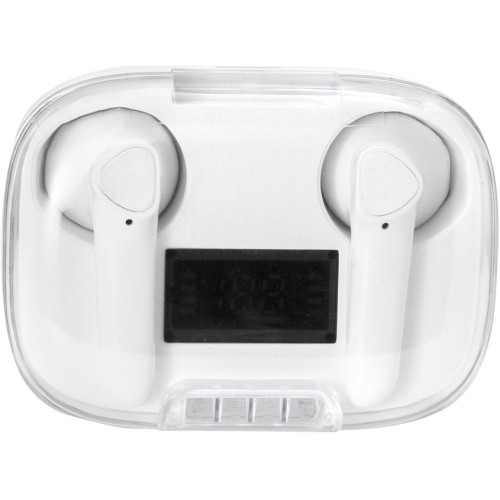 Auriculares bluetooth 