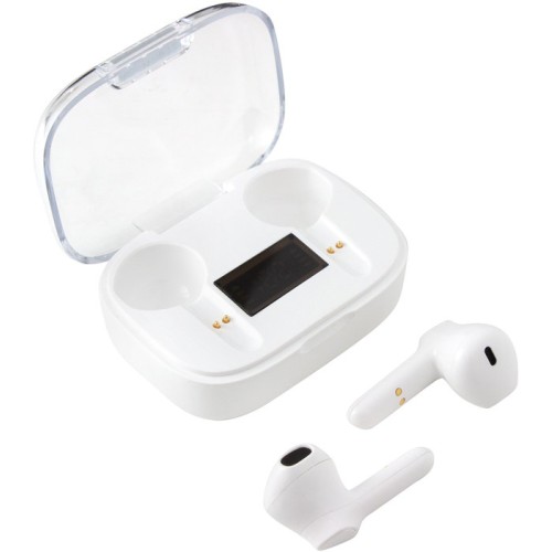 Auriculares bluetooth 