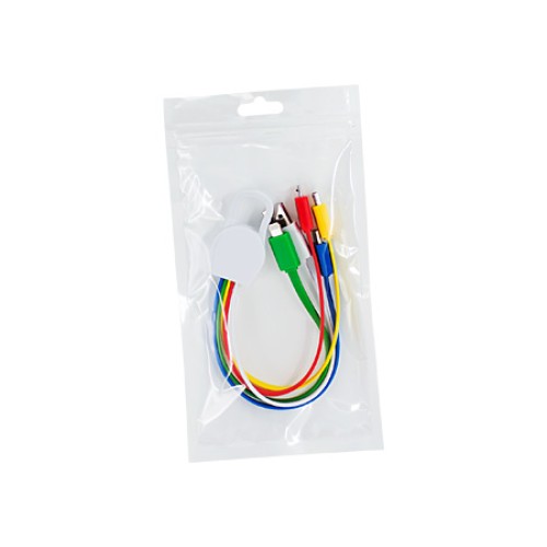 Connect Multicargador Colores