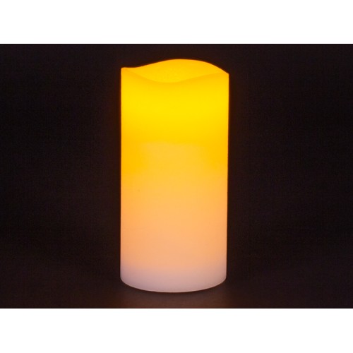 Vela LED 15x7.3cm