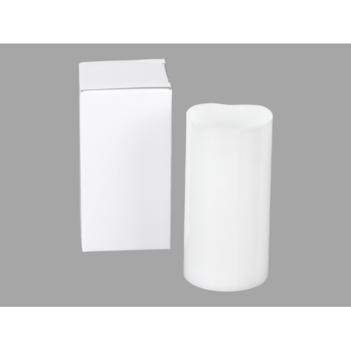 Vela LED 15x7.3cm