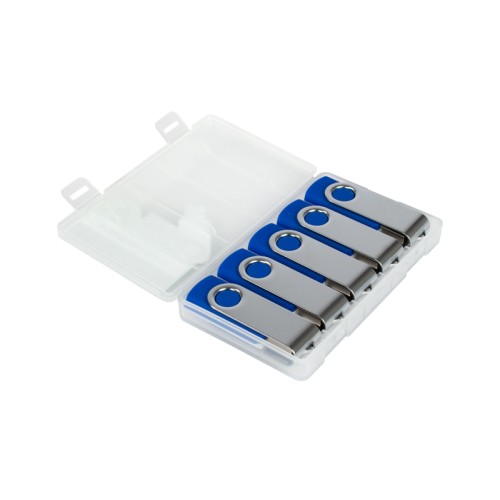 Set 5 USB Pendrive 64GB