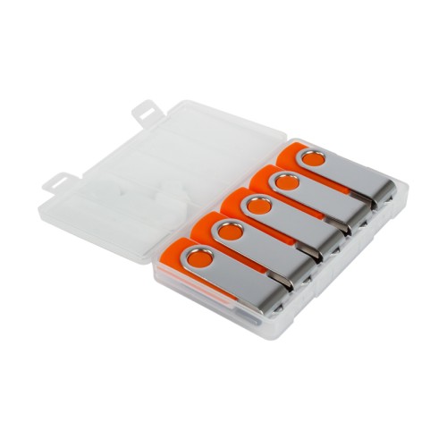 Set 5 USB Pendrive 64GB