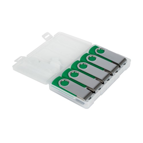 Set 5 USB Pendrive 64GB