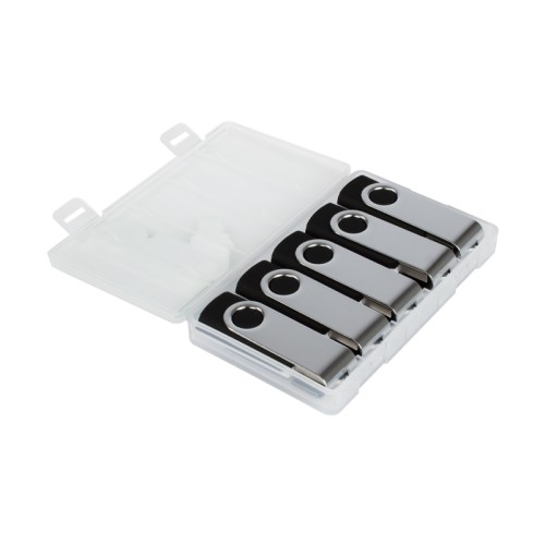Set 5 USB Pendrive 64GB