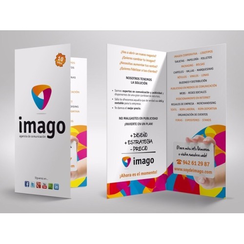 Díptico 