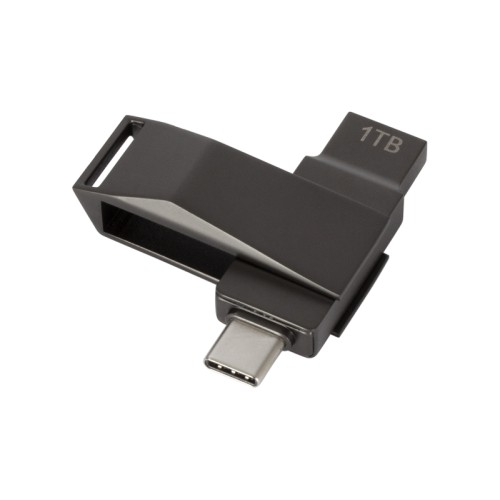 Pendrive OTG USB Type C de 1TB