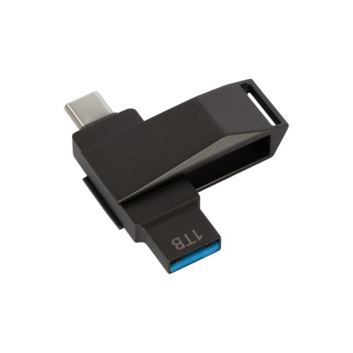 Pendrive OTG USB Type C de 1TB