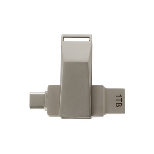 Pendrive OTG USB Type C de 1TB