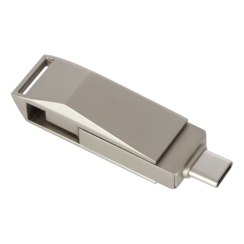 Pendrive OTG USB Type C de 1TB