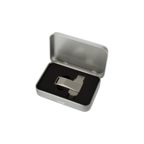 Pendrive OTG USB Type C de 1TB