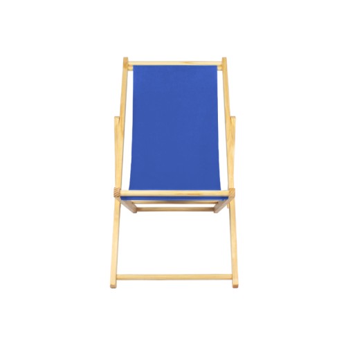 Silla de lona plegable de Playa