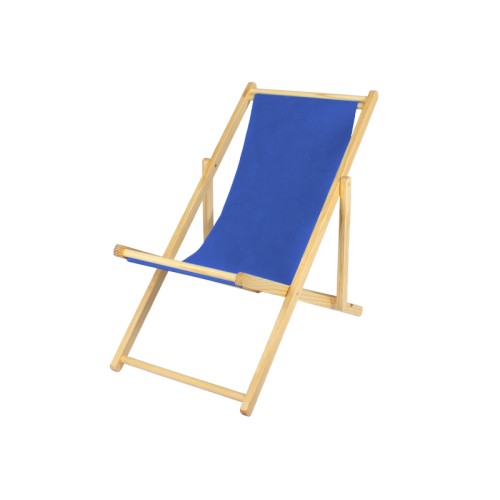 Silla de lona plegable de Playa