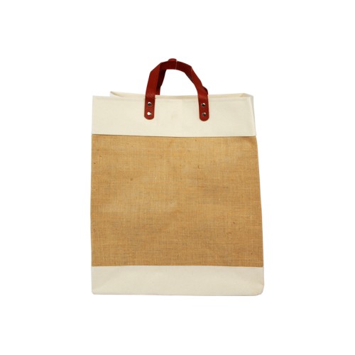 12oz Yute/Canvas Laundry Bag