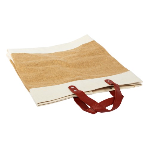 12oz Yute/Canvas Laundry Bag