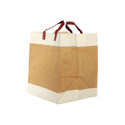 12oz Yute/Canvas Laundry Bag