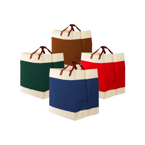 12oz Canvas Laundry Bag