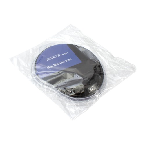 Mouse-pad Ergonómico con Apoya-Muñeca