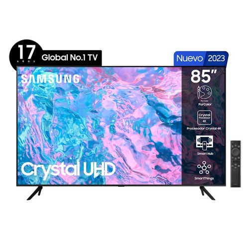 Led Samsung 85