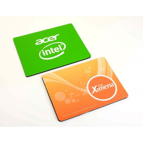 Mouse Pad Rectangular