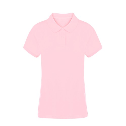 Polo Mujer Color Koupan