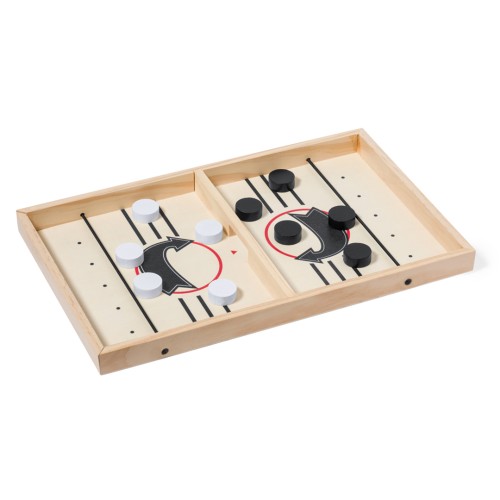 Juego Wolen