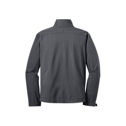 Chaqueta Softshell Hombre Manga Larga